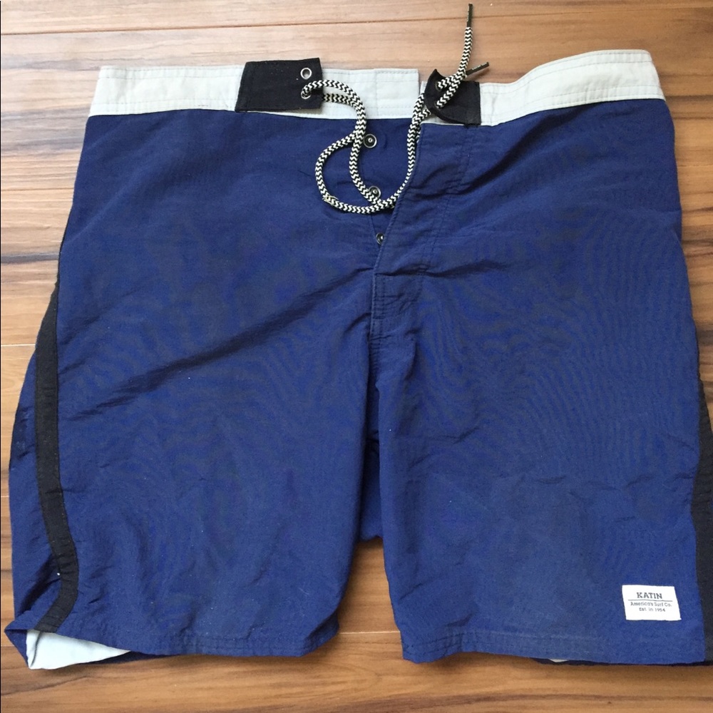 Katin 32 boardshorts